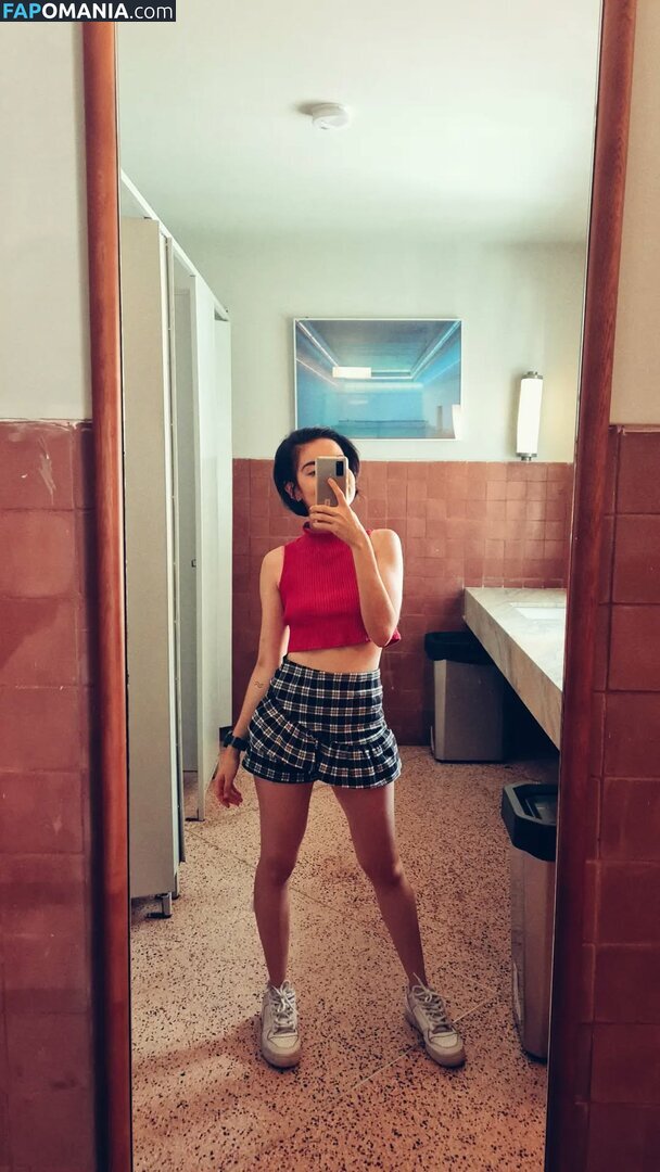 envioletada Desnudo OnlyFans  Foto filtrada #21