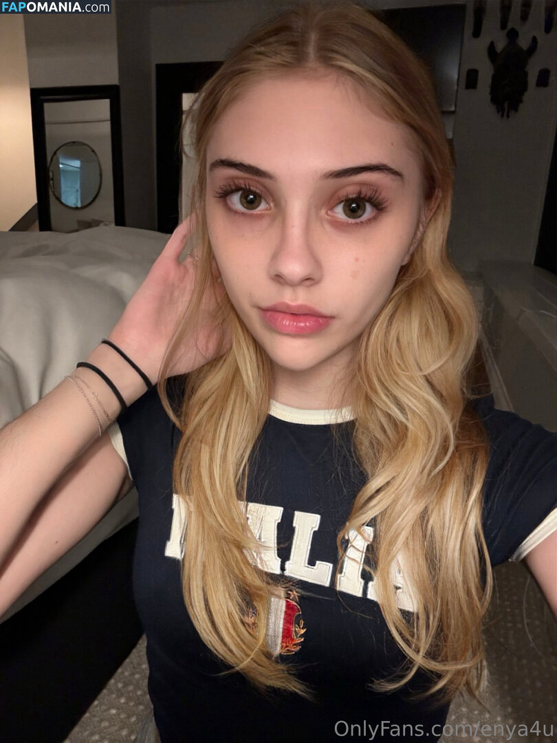 enya4u Desnudo OnlyFans  Foto filtrada #10