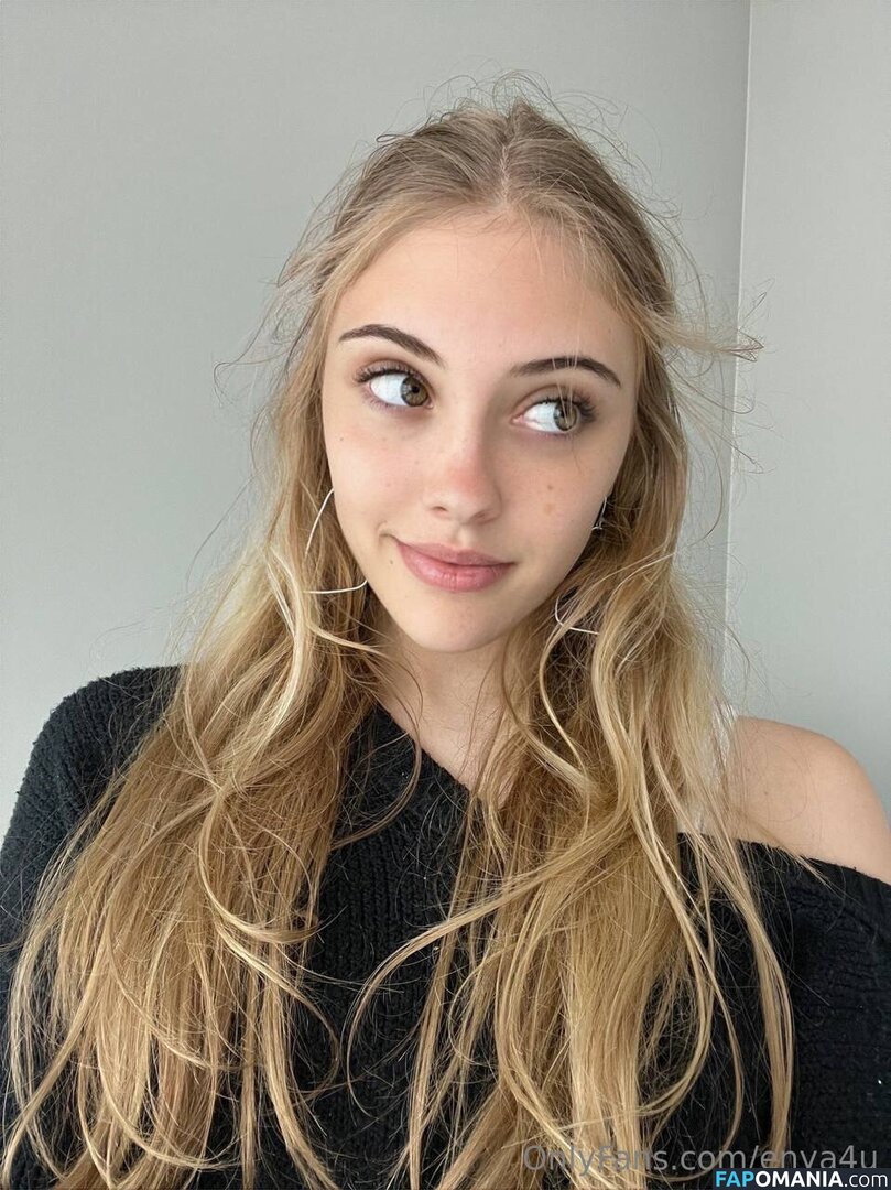 enya4u Desnudo OnlyFans  Foto filtrada #14