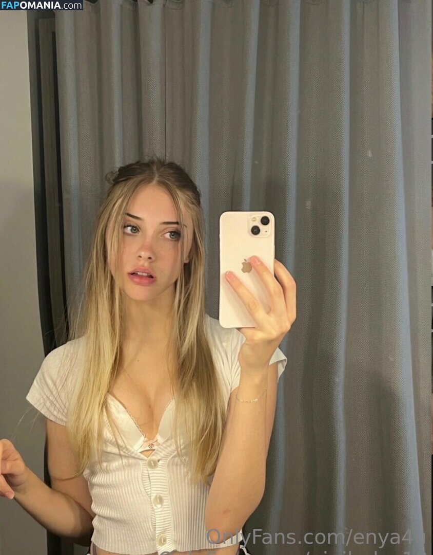 enya4u Desnudo OnlyFans  Foto filtrada #15