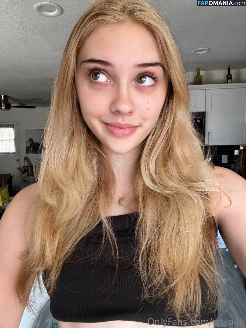 enya4u Desnudo OnlyFans  Foto filtrada #16