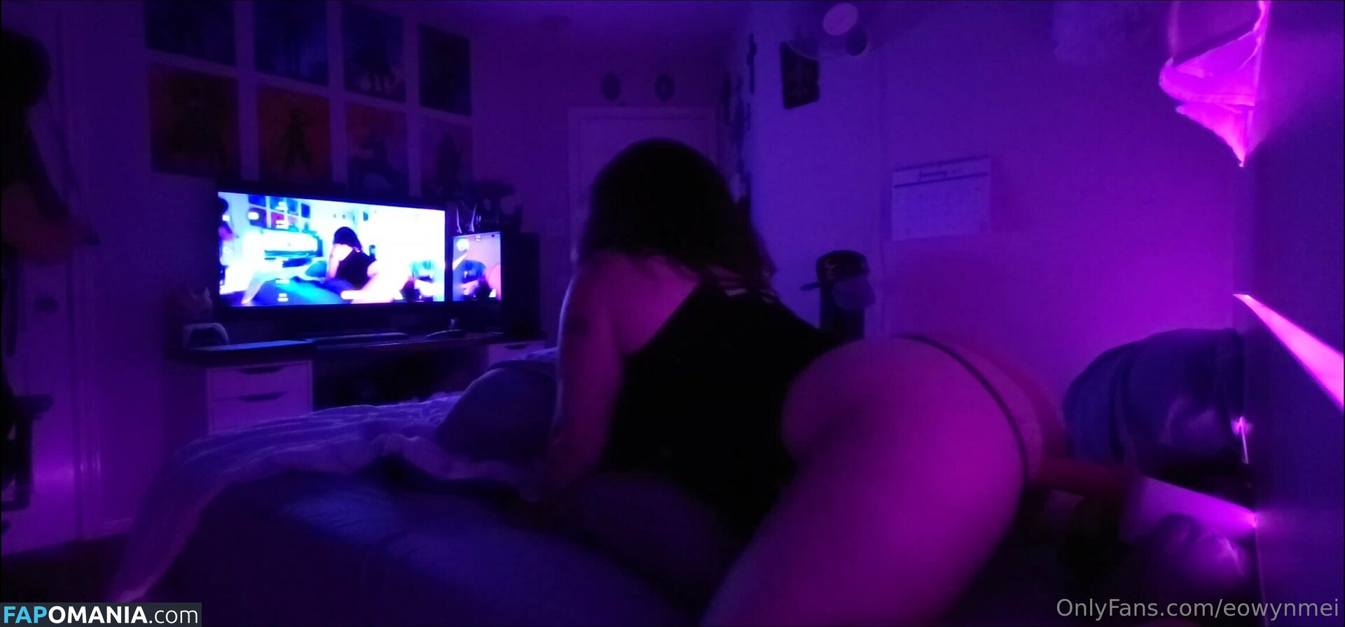 eowynmei / meahchantae__ Desnudo OnlyFans  Foto filtrada #19