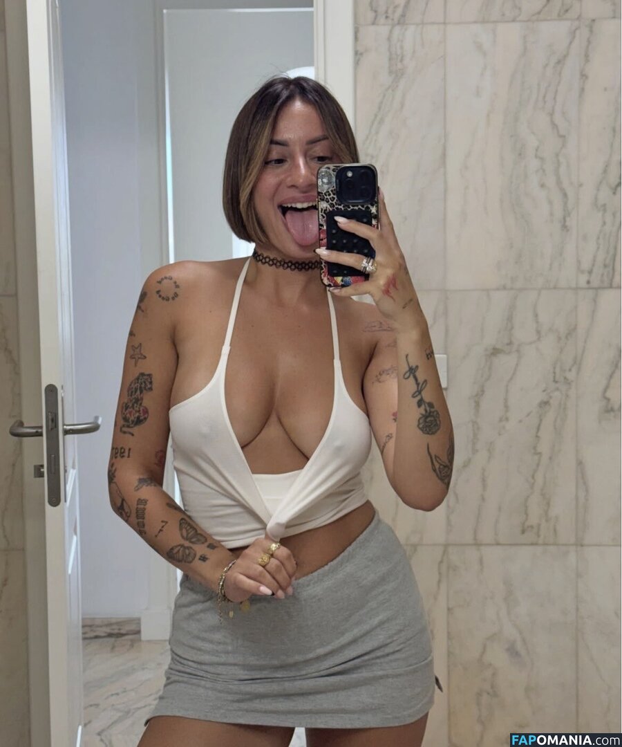 Erabana Desnudo OnlyFans  Foto filtrada #9