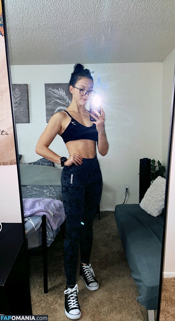 Eralia / erygarza / itseralia Desnudo OnlyFans  Foto filtrada #18