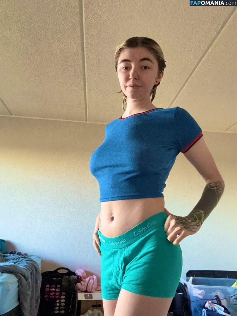 erasedweeaboo / erasedweeb Desnudo OnlyFans  Foto filtrada #3