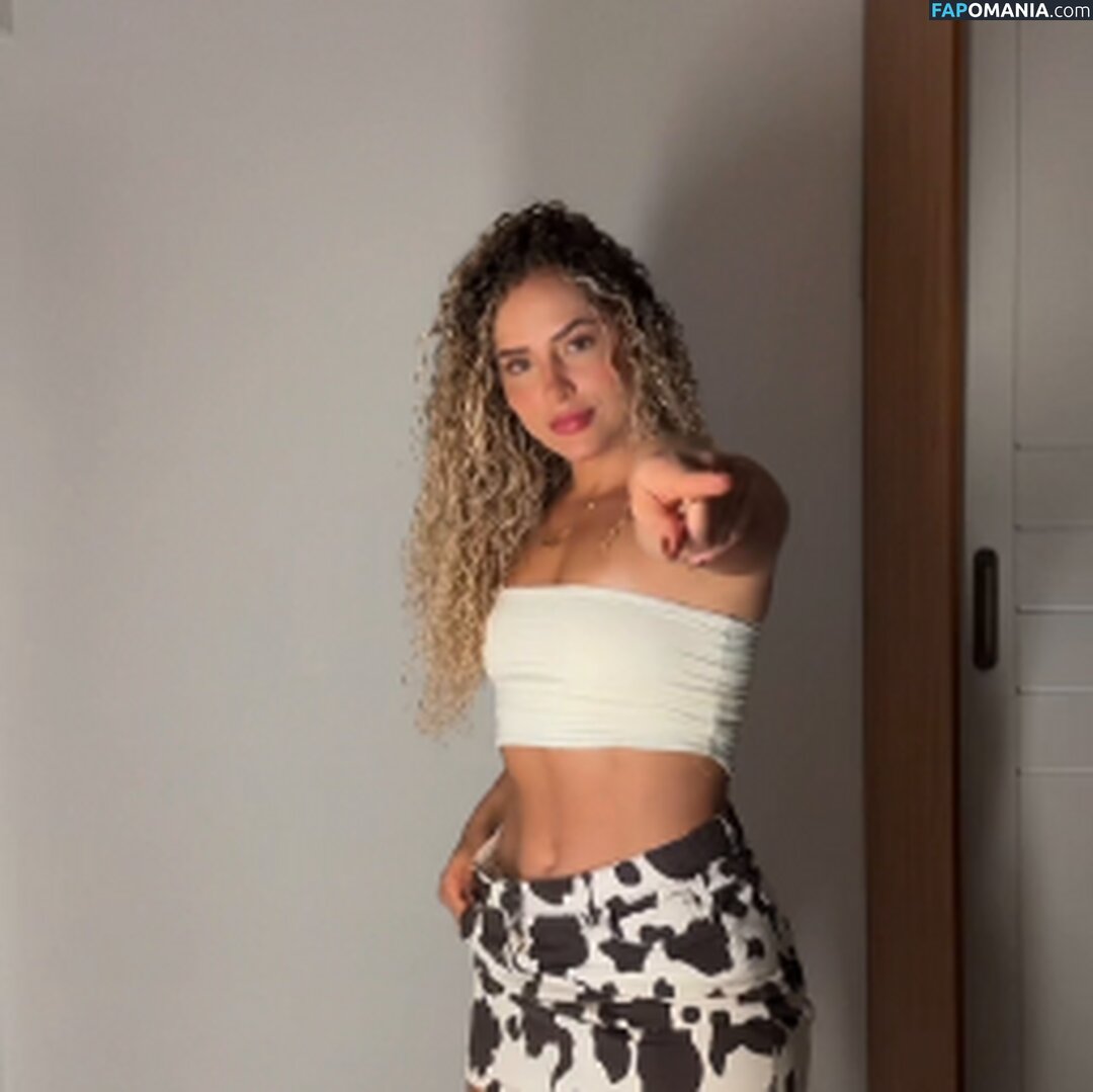 Erica Lima / ericalima1 Desnudo OnlyFans  Foto filtrada #1