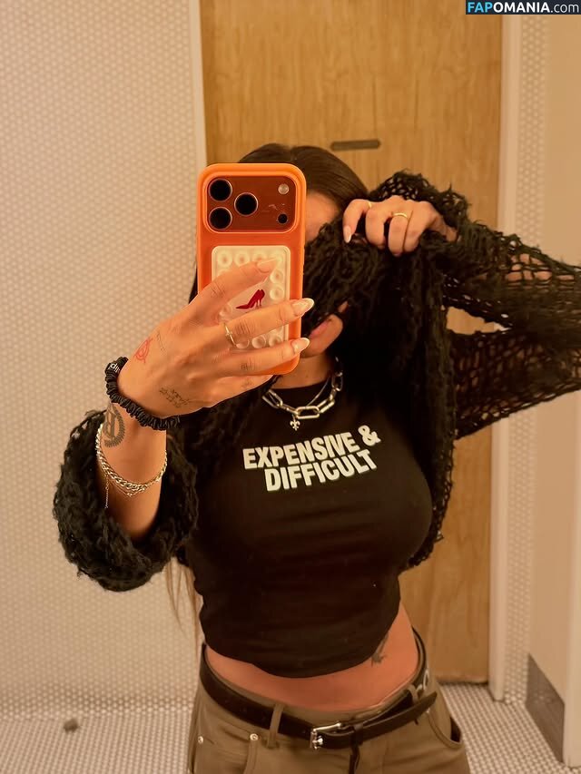 BigBossBoze / Ericka Bozeman Desnudo OnlyFans  Foto filtrada #10