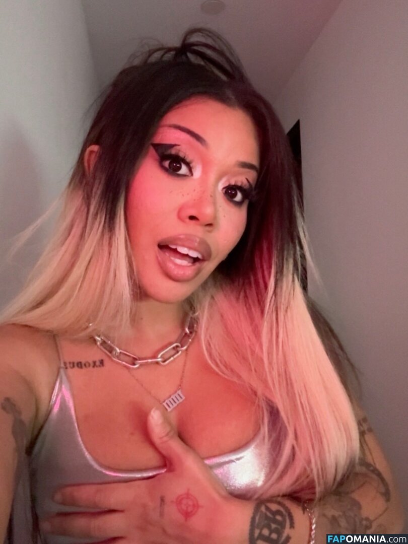 BigBossBoze / Ericka Bozeman Desnudo OnlyFans  Foto filtrada #11