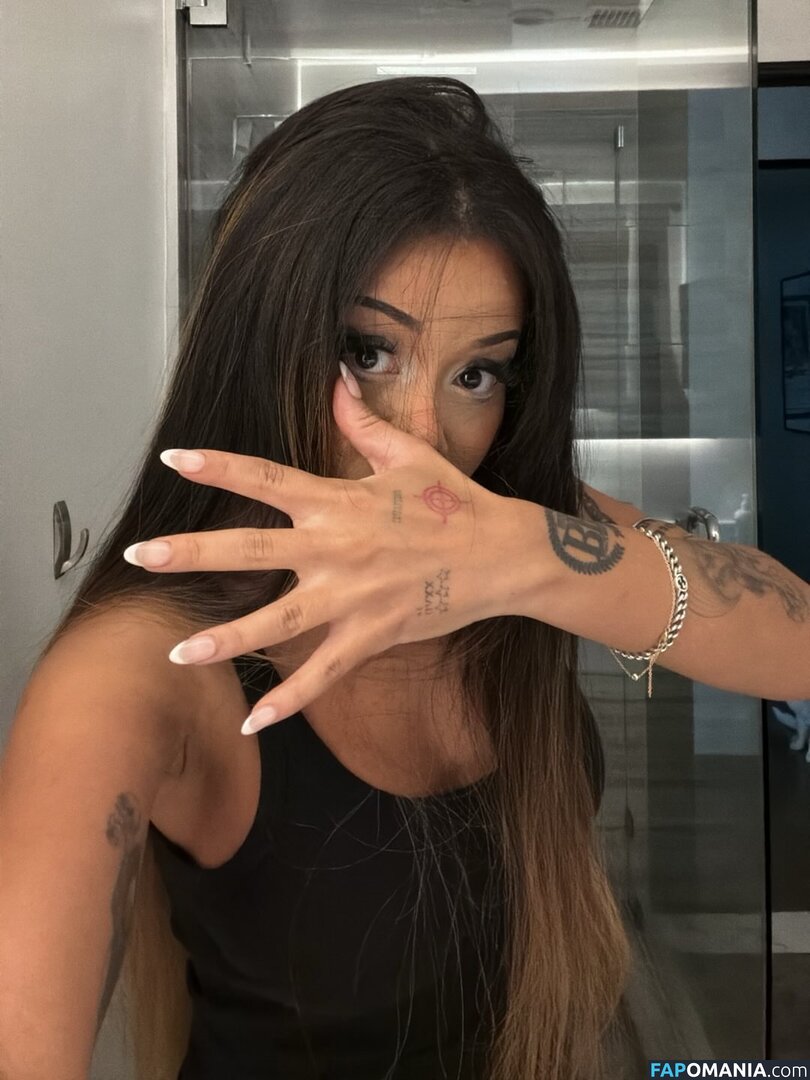 BigBossBoze / Ericka Bozeman Desnudo OnlyFans  Foto filtrada #12