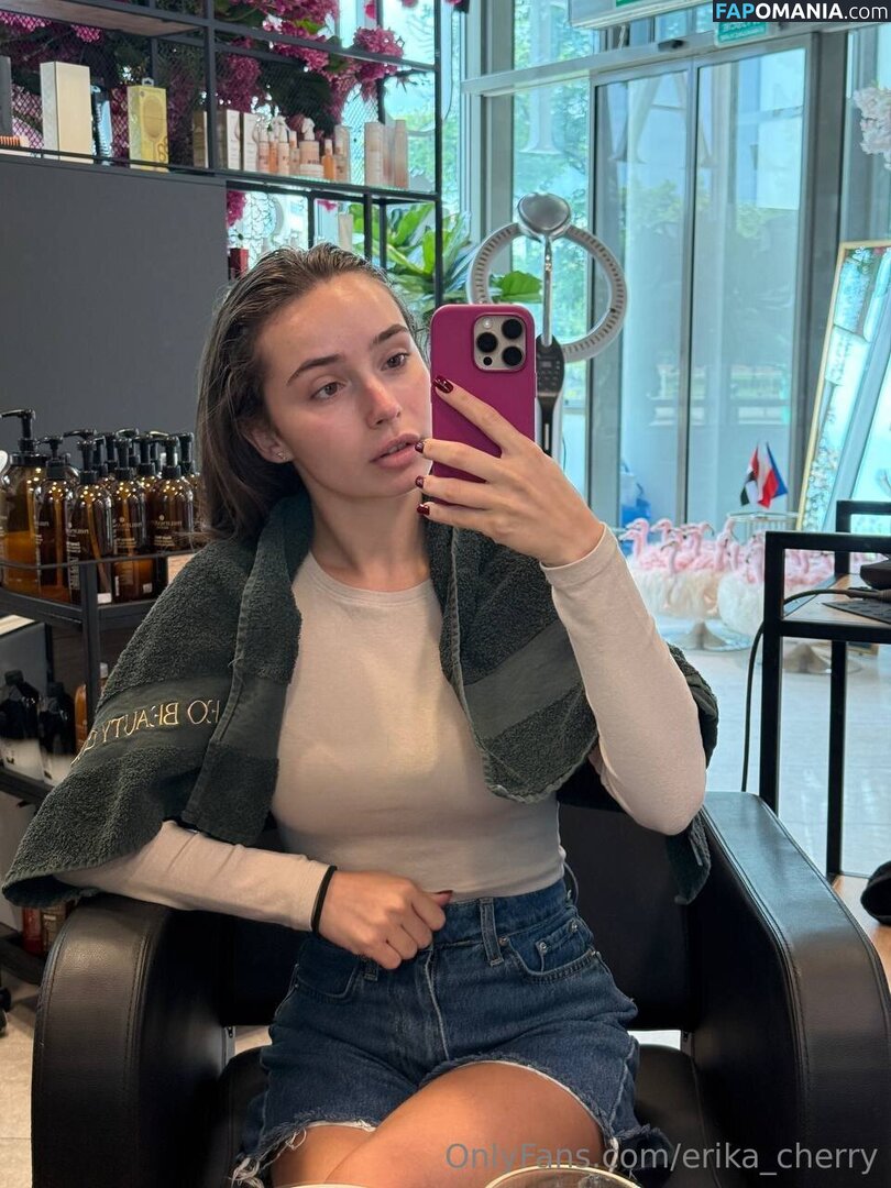 erika_cherry / erika_cherry_ Desnudo OnlyFans  Foto filtrada #323