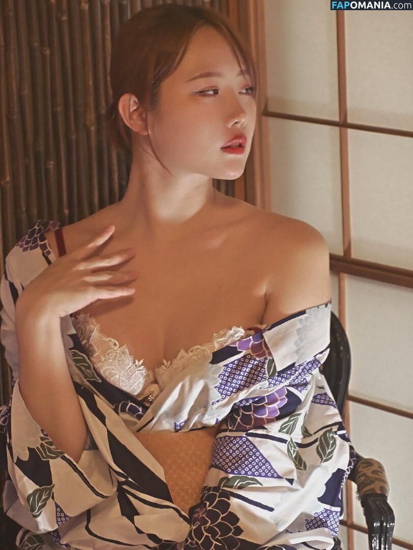 Erika Momoyama / eri0208i / erika_momoyama Desnudo OnlyFans  Foto filtrada #2