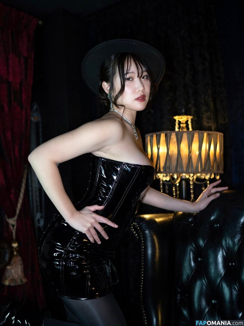 Erika Momoyama / eri0208i / erika_momoyama Desnudo OnlyFans  Foto filtrada #8