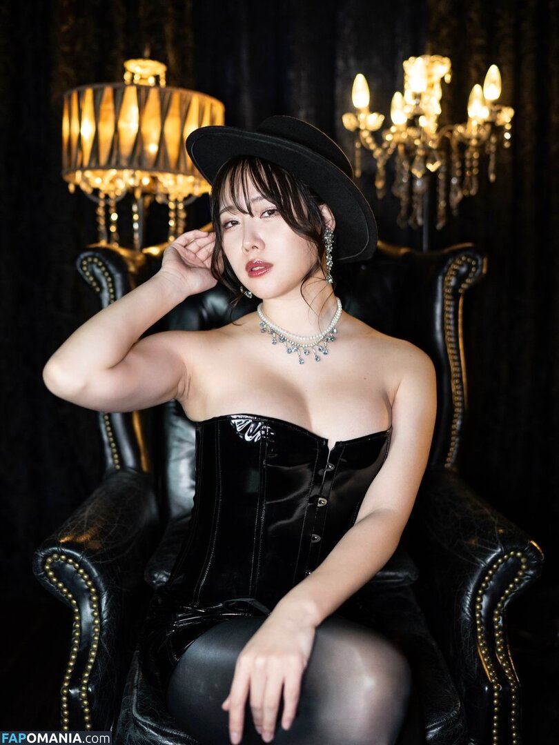 Erika Momoyama / eri0208i / erika_momoyama Desnudo OnlyFans  Foto filtrada #9