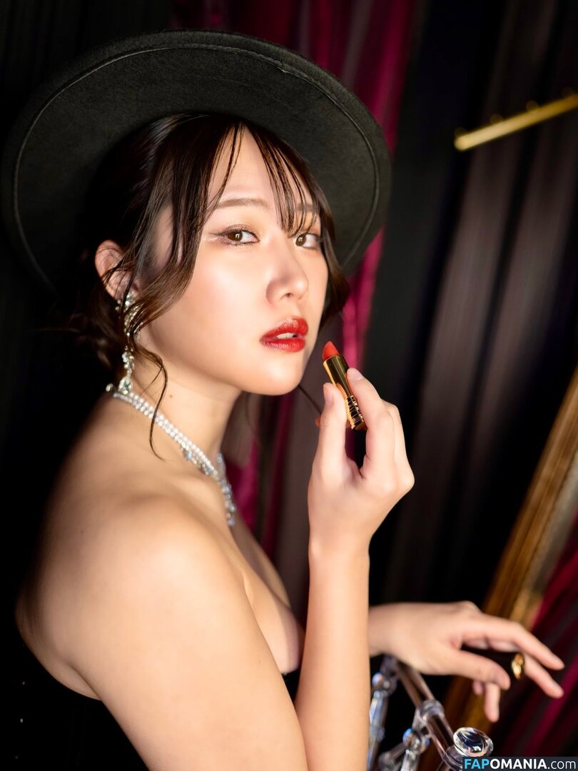 Erika Momoyama / eri0208i / erika_momoyama Desnudo OnlyFans  Foto filtrada #10