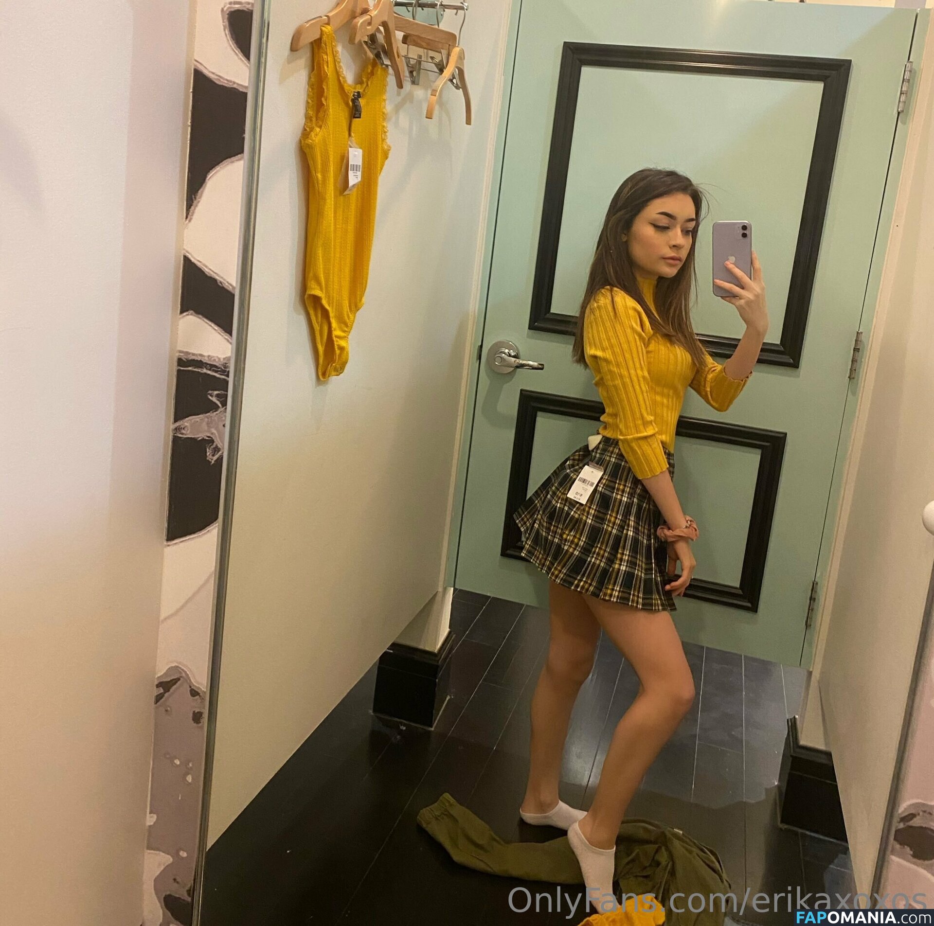erikaxoxo6577 / erikaxoxos Desnudo OnlyFans  Foto filtrada #20