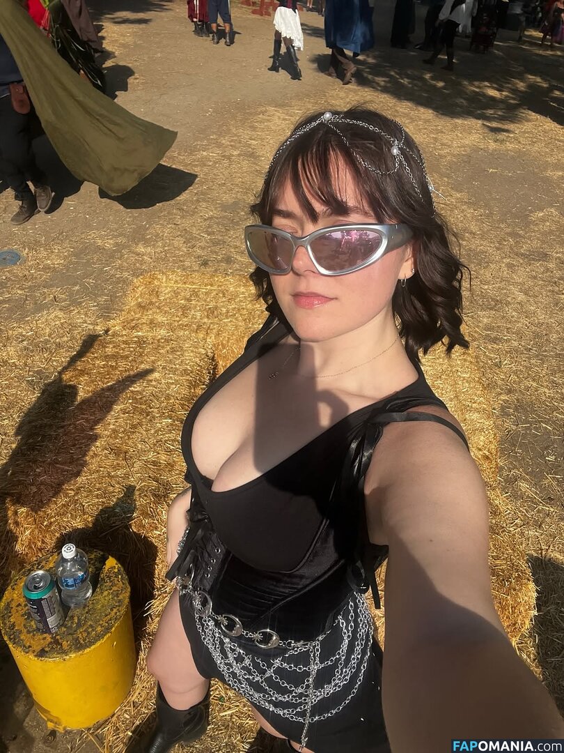 Erin Dougal / Smosh / erindougal Desnudo OnlyFans  Foto filtrada #8