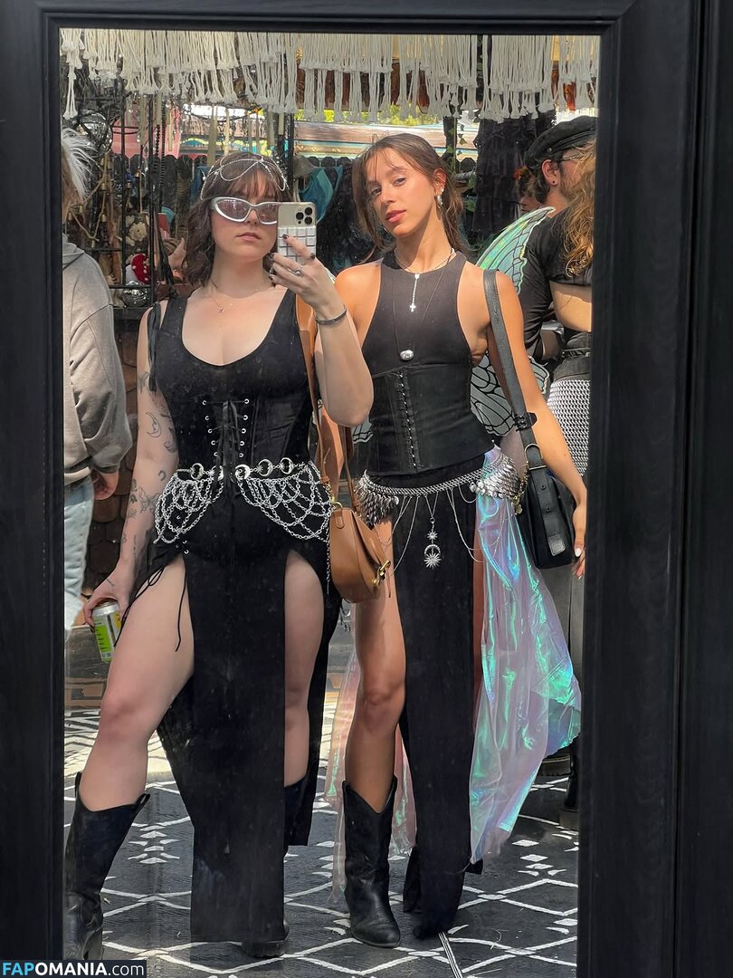 Erin Dougal / Smosh / erindougal Desnudo OnlyFans  Foto filtrada #10