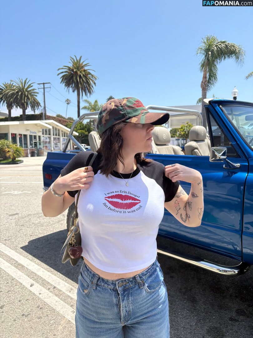 Erin Dougal / Smosh / erindougal Desnudo OnlyFans  Foto filtrada #20
