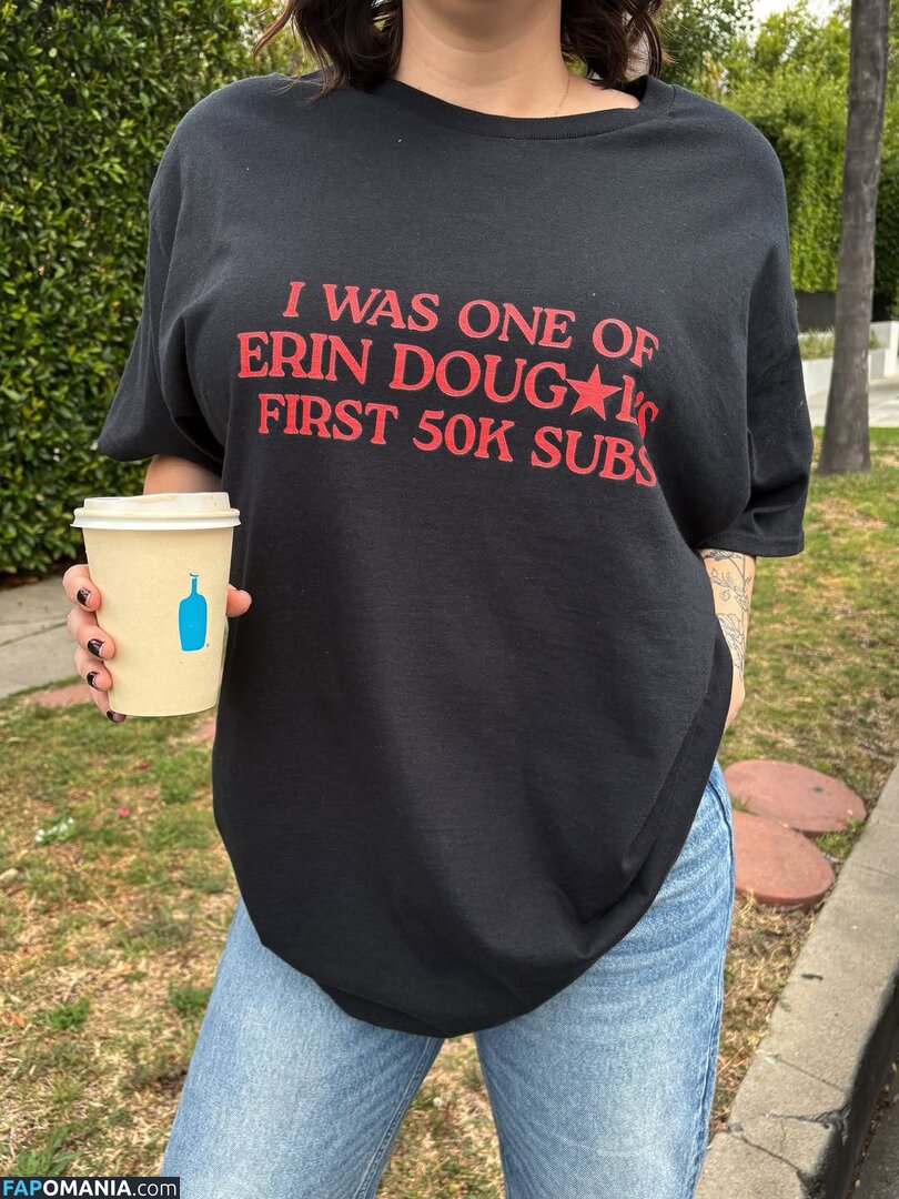 Erin Dougal / Smosh / erindougal Desnudo OnlyFans  Foto filtrada #22
