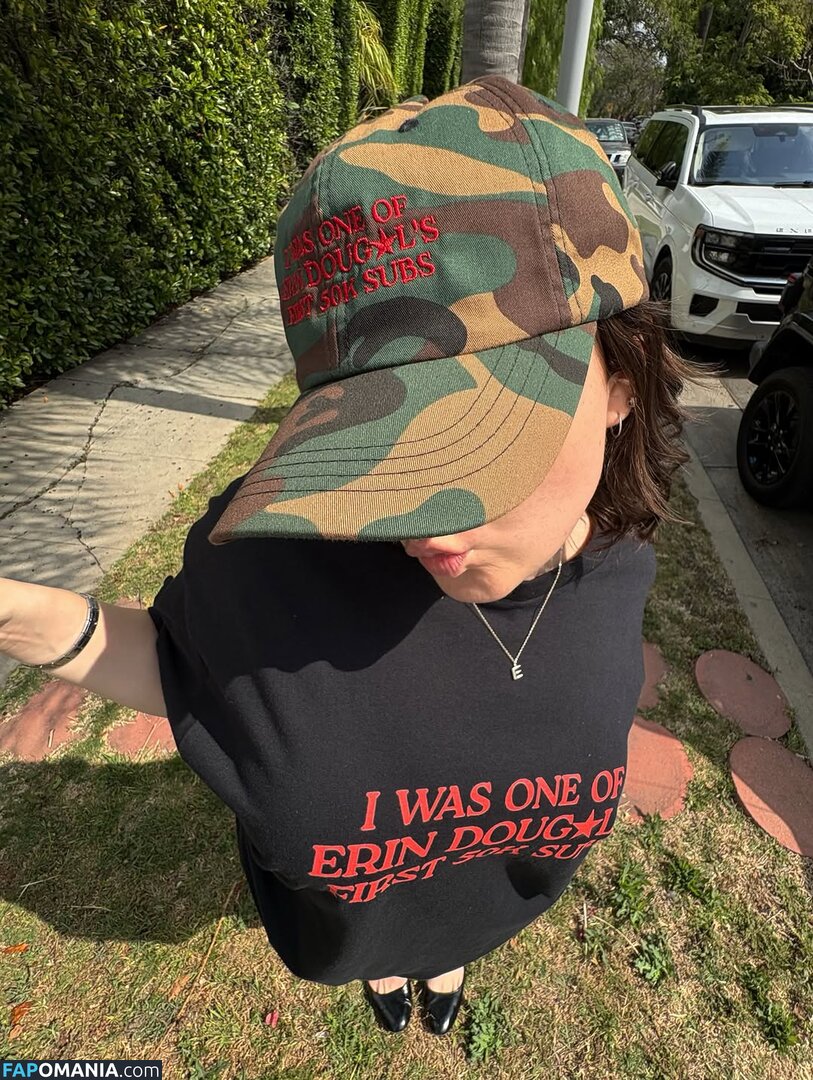 Erin Dougal / Smosh / erindougal Desnudo OnlyFans  Foto filtrada #23