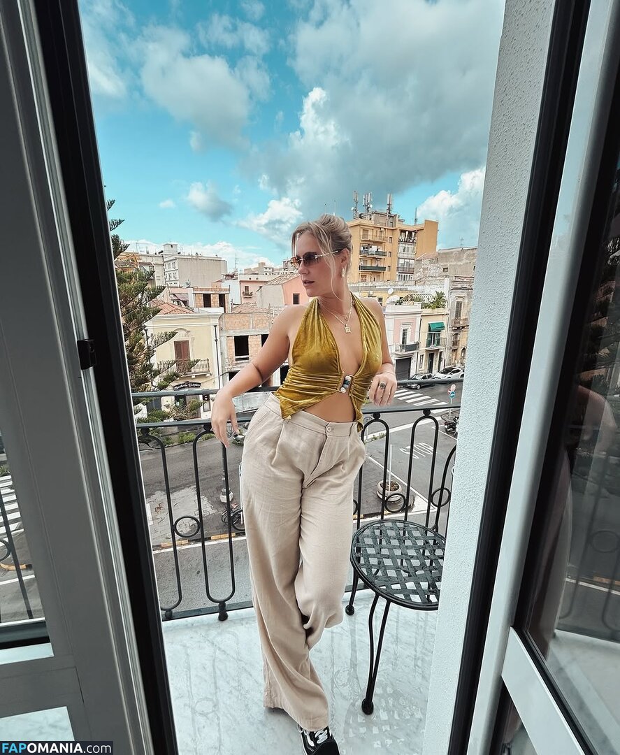Erin Fay / avrilbaby / erinlfay Desnudo OnlyFans  Foto filtrada #7