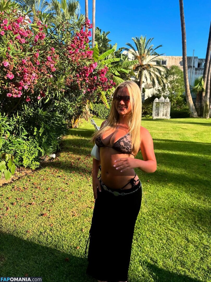 Erin Mccarthy Desnudo OnlyFans  Foto filtrada #11