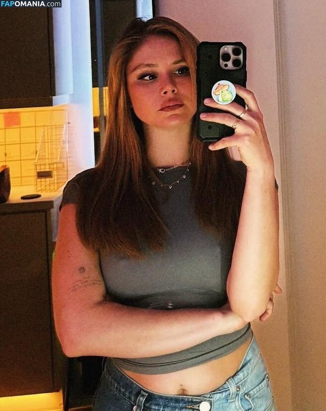 Erin Moriarty / erinelairmoriarty Desnudo OnlyFans  Foto filtrada #455