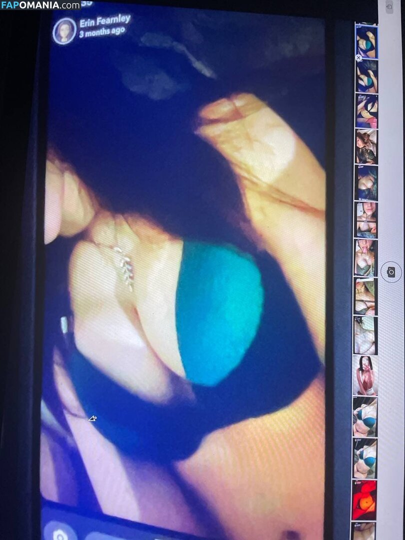 erinfearnley05 / erinfearnley2005 Desnudo OnlyFans  Foto filtrada #10