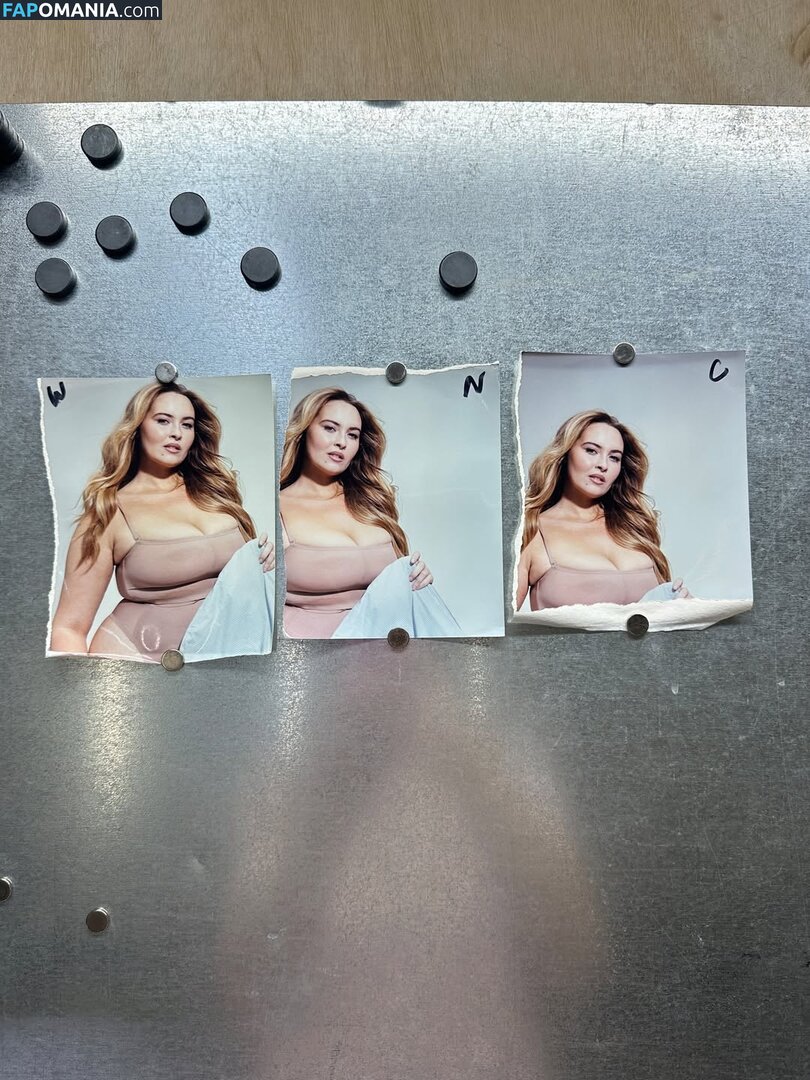 Erinmhk / erinmarleyklay / noterinmhk Desnudo OnlyFans  Foto filtrada #90