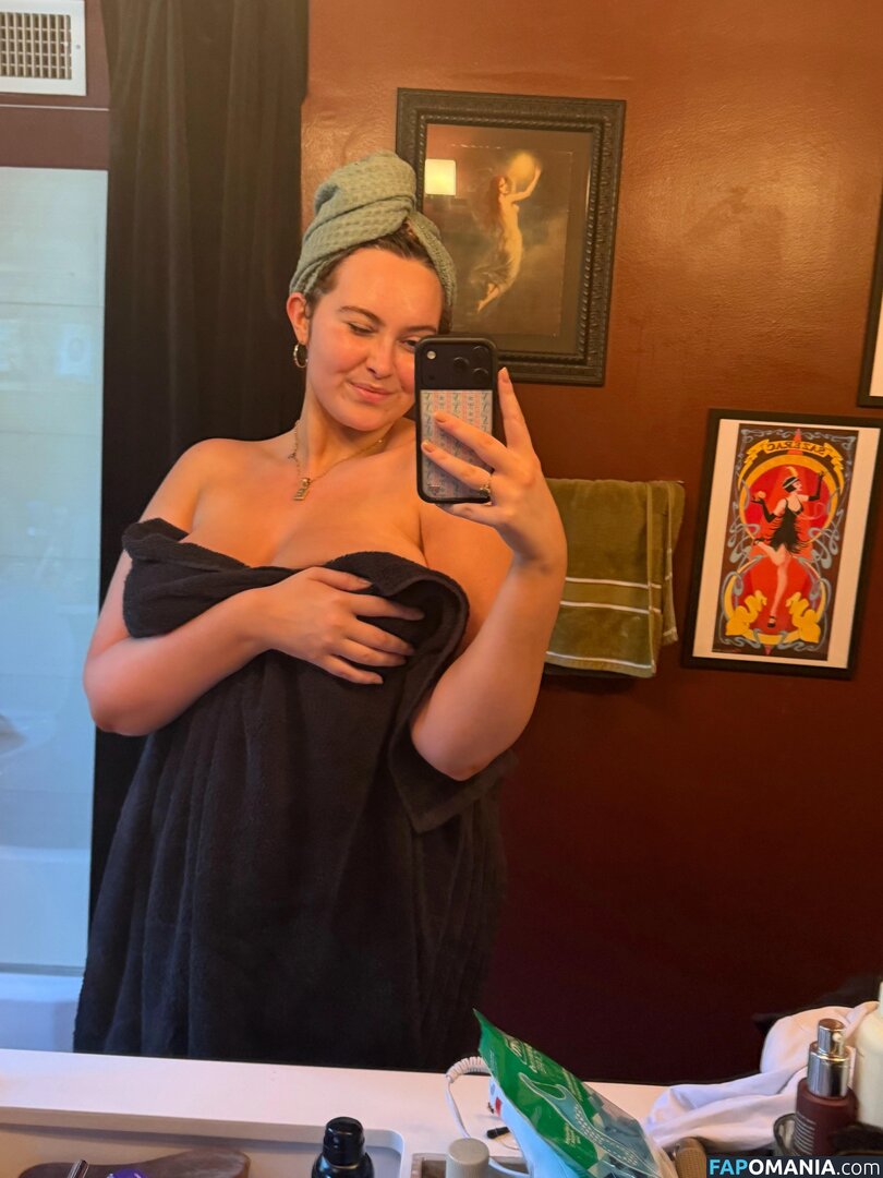 Erinmhk / erinmarleyklay / noterinmhk Desnudo OnlyFans  Foto filtrada #103