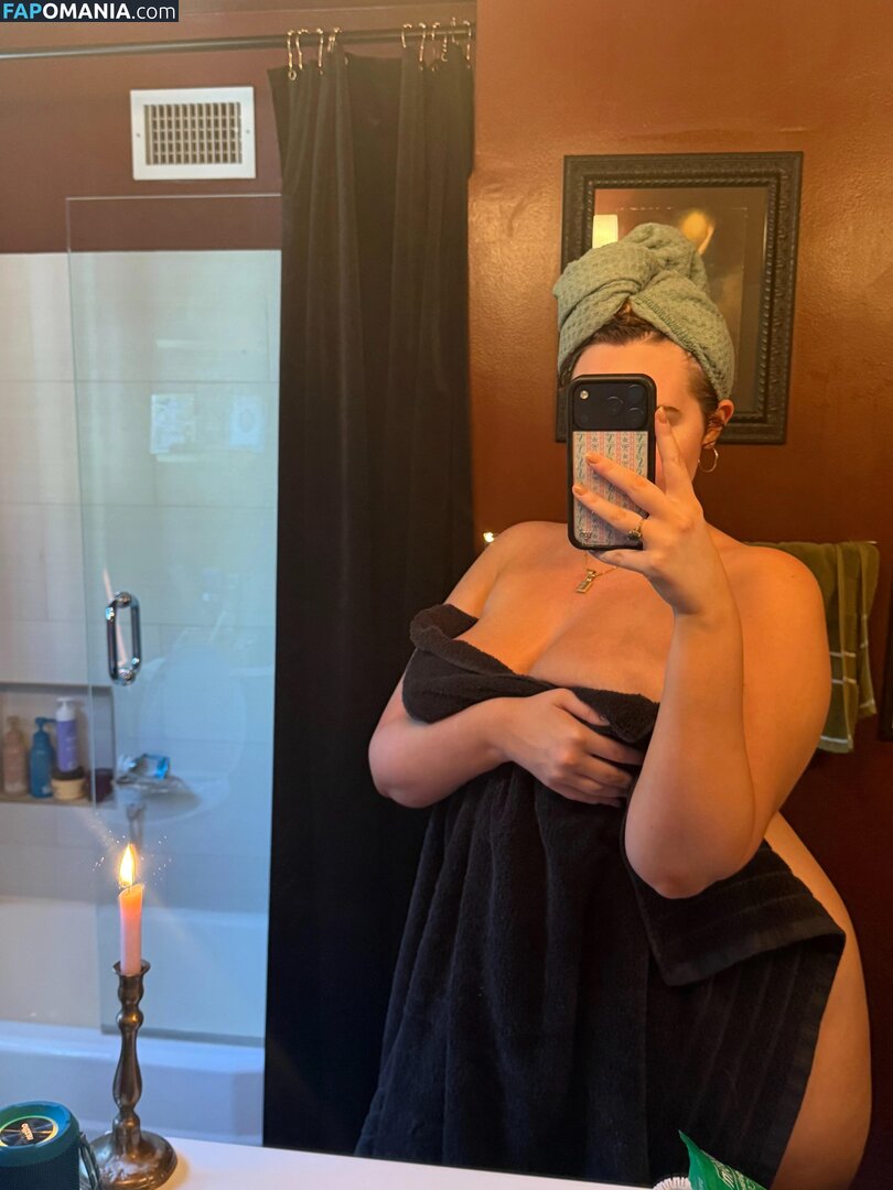 Erinmhk / erinmarleyklay / noterinmhk Desnudo OnlyFans  Foto filtrada #108