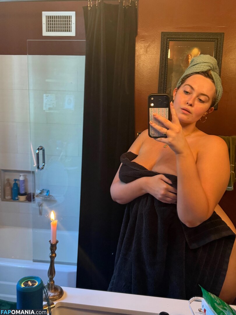 Erinmhk / erinmarleyklay / noterinmhk Desnudo OnlyFans  Foto filtrada #109