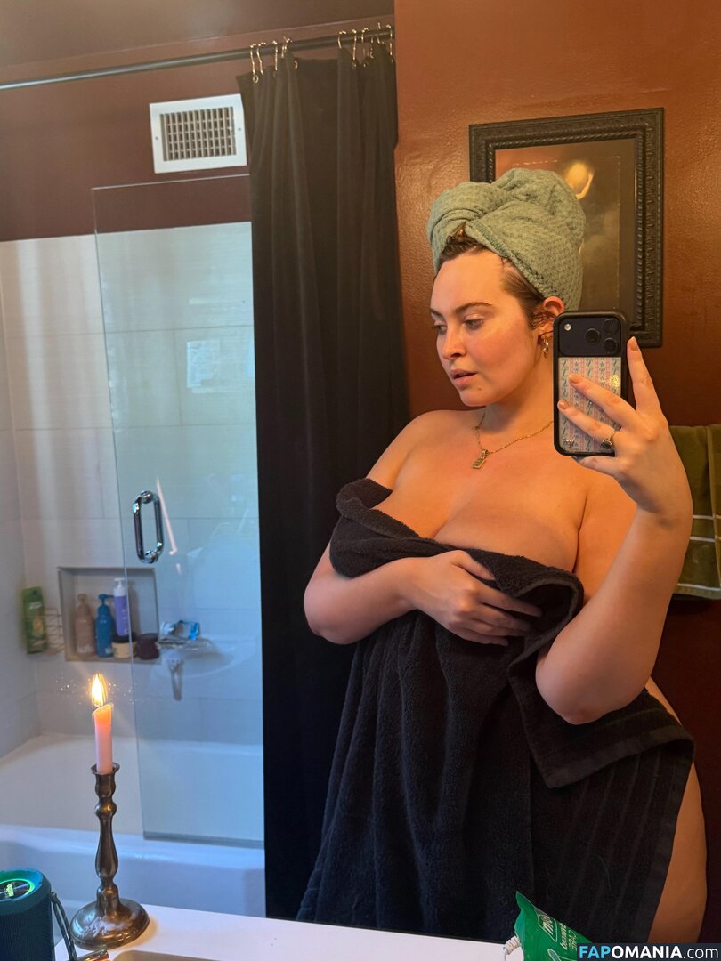 Erinmhk / erinmarleyklay / noterinmhk Desnudo OnlyFans  Foto filtrada #111