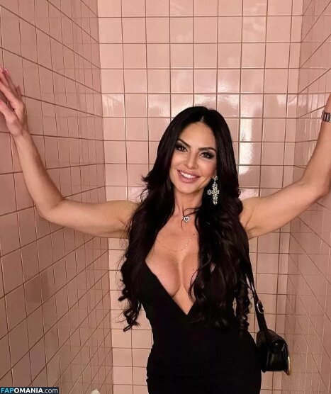 эросильда Desnudo OnlyFans  Foto filtrada #1