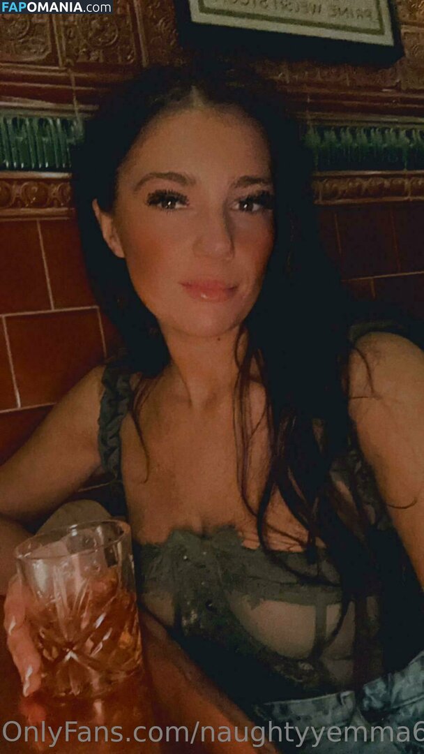 eroticemmab Desnudo OnlyFans  Foto filtrada #8