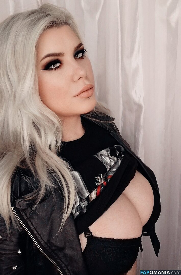cerbitojohnmark / erszebetbathory666vip Desnudo OnlyFans  Foto filtrada #1