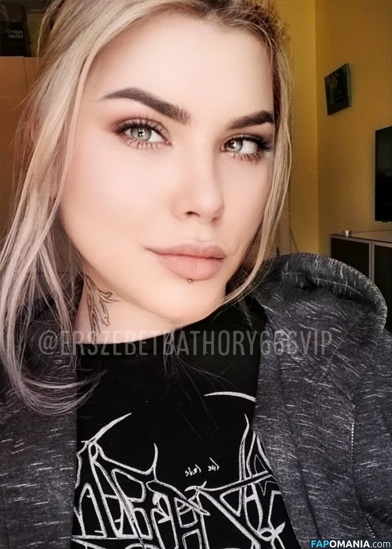 cerbitojohnmark / erszebetbathory666vip Desnudo OnlyFans  Foto filtrada #6