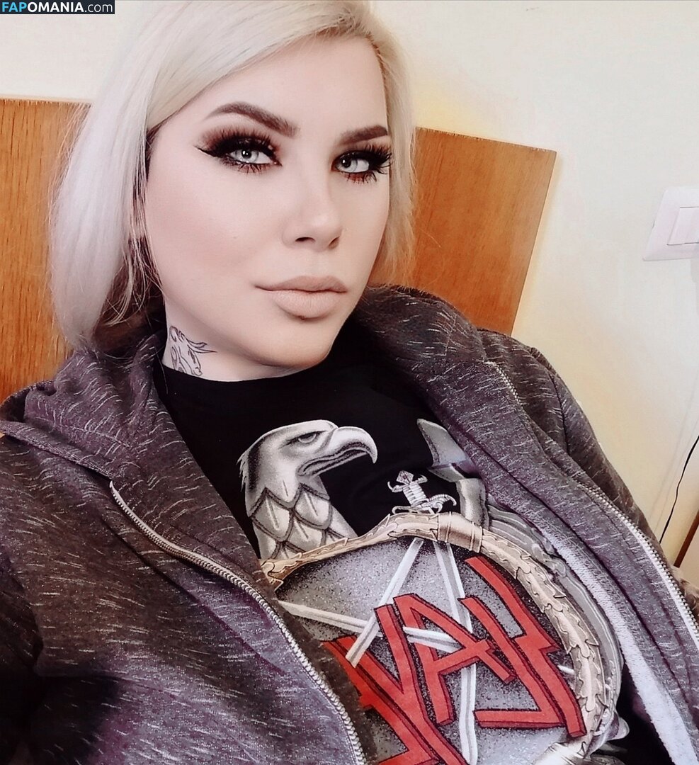 cerbitojohnmark / erszebetbathory666vip Desnudo OnlyFans  Foto filtrada #14
