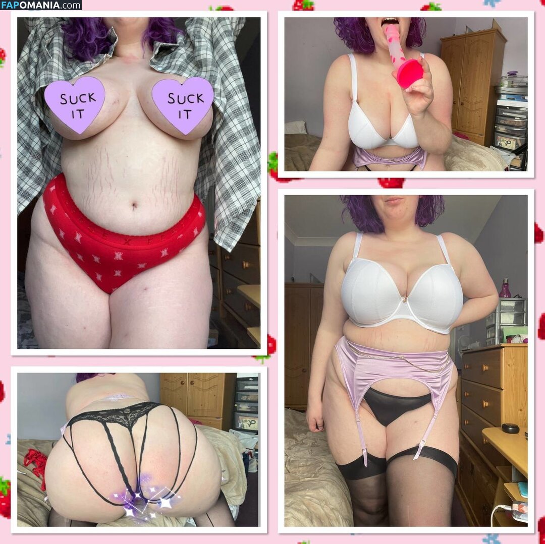 cerbitojohnmark / erszebetbathory666vip Desnudo OnlyFans  Foto filtrada #15