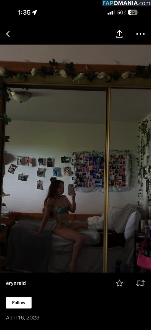 Eryn Reid / eryn.reidd Desnudo OnlyFans  Foto filtrada #15