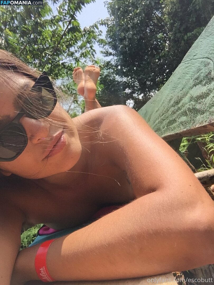 escobutt Desnudo OnlyFans  Foto filtrada #10