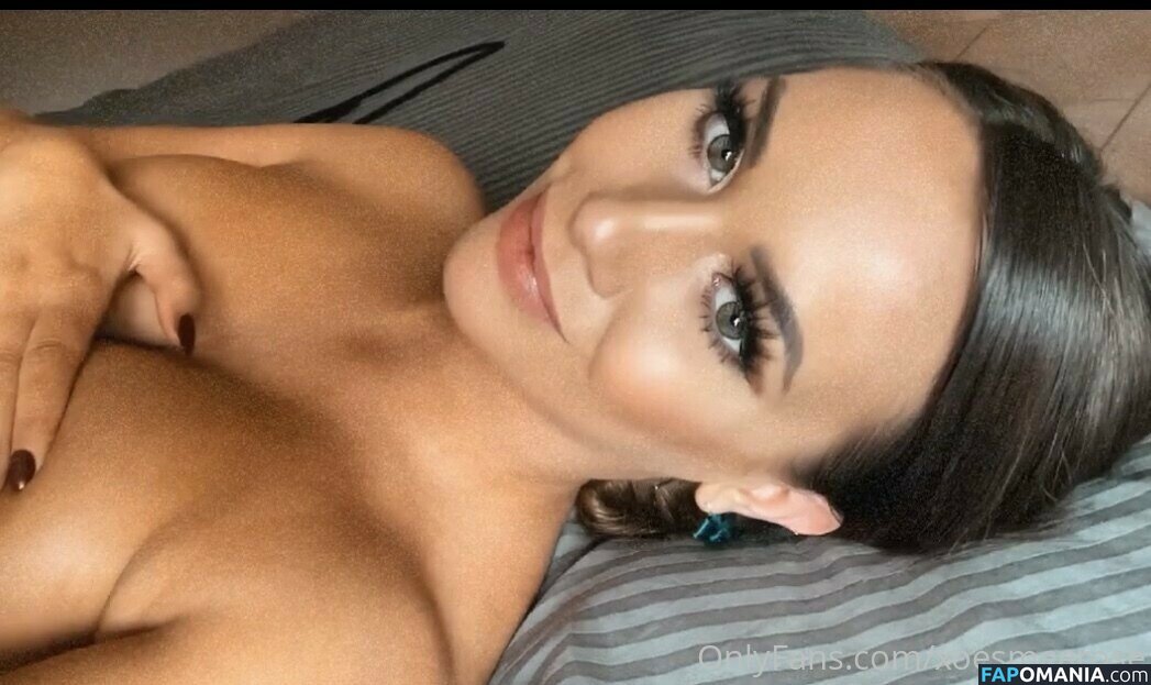 esmeeteaches Desnudo OnlyFans  Foto filtrada #140