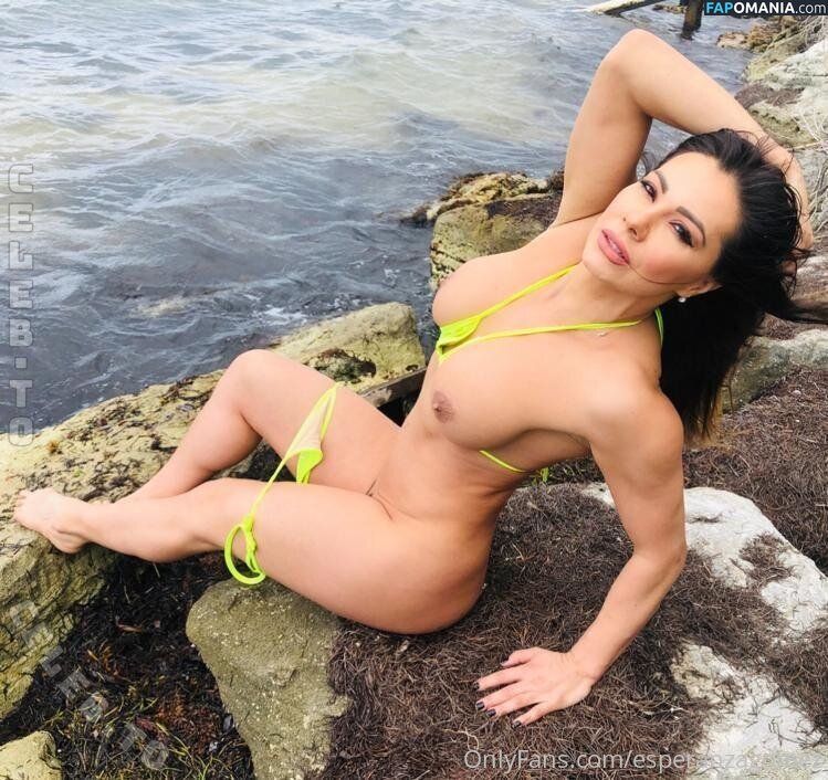 Esperanza Gomez / EsperanzaGomez / https: / yoesperanzagomez Desnudo OnlyFans  Foto filtrada #6