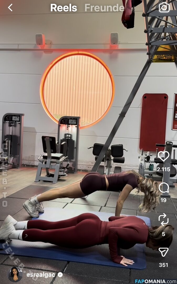 Esra Algac / esraalgac Desnudo OnlyFans  Foto filtrada #3