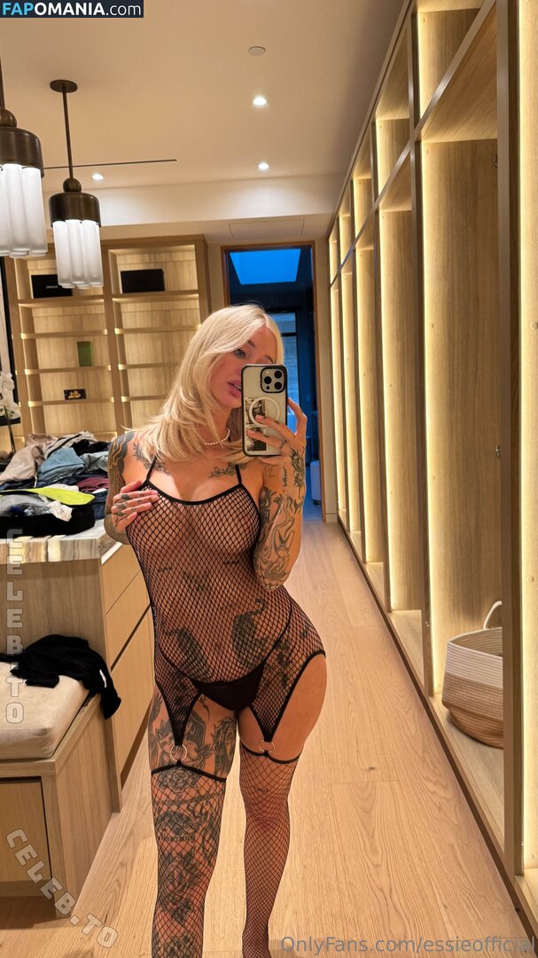 Essie Ann Bone / essieannbone / essieofficial / https: Desnudo OnlyFans  Foto filtrada #1