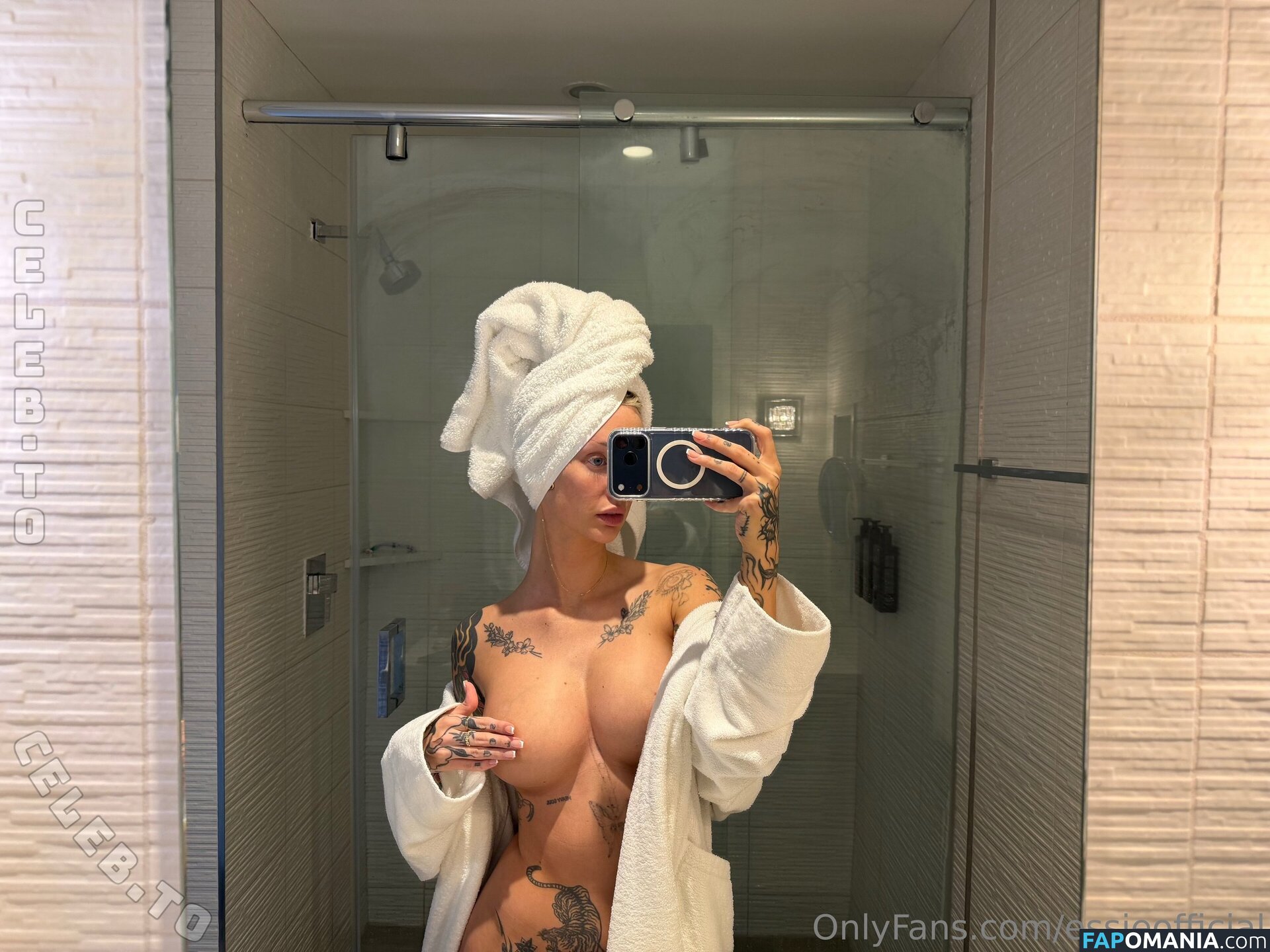 Essie Ann Bone / essieannbone / essieofficial / https: Desnudo OnlyFans  Foto filtrada #5