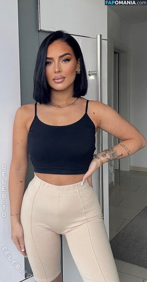 Estellakr Desnudo OnlyFans  Foto filtrada #13
