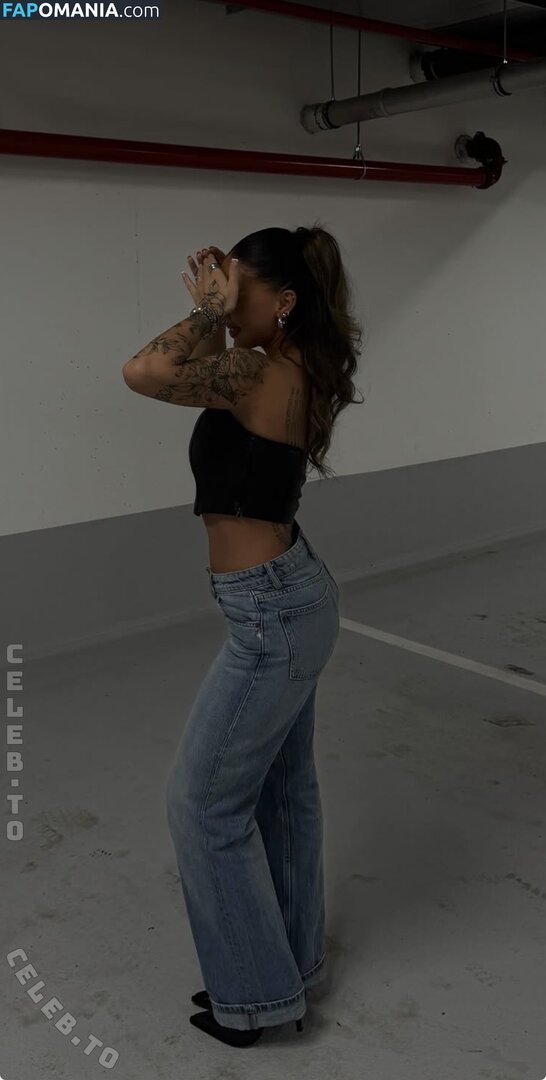 Estellakr Desnudo OnlyFans  Foto filtrada #18