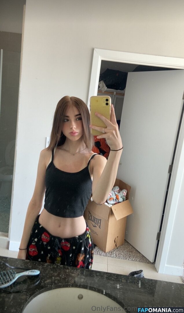 Estelle Harper / estelleharper Desnudo OnlyFans  Foto filtrada #1