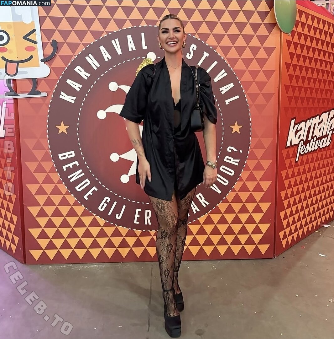 Estelle Kieft / estellekieft Desnudo OnlyFans  Foto filtrada #5
